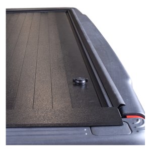 Ram 1500 Tonneau Cover - Pace Edwards - Full Metal JackRabbit - Matte Finish - 2019
